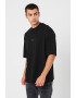 ARMANI EXCHANGE Tricou lejer cu logo - Pled.ro