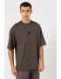 ARMANI EXCHANGE Tricou lejer cu logo - Pled.ro