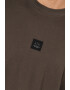 ARMANI EXCHANGE Tricou lejer cu logo - Pled.ro