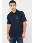 ARMANI EXCHANGE Tricou polo cu logo - Pled.ro