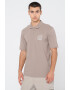 ARMANI EXCHANGE Tricou polo cu logo - Pled.ro