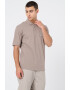 ARMANI EXCHANGE Tricou polo cu logo - Pled.ro