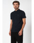 ARMANI EXCHANGE Tricou polo cu logo brodat - Pled.ro