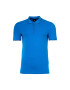 ARMANI EXCHANGE Tricou polo slim fit din amestec de bumbac - Pled.ro