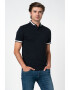 ARMANI EXCHANGE Tricou polo din bumbac - Pled.ro