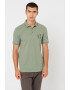 ARMANI EXCHANGE Tricou polo din bumbac pique - Pled.ro