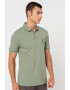 ARMANI EXCHANGE Tricou polo din bumbac pique - Pled.ro