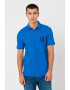 ARMANI EXCHANGE Tricou polo din bumbac pique - Pled.ro