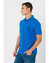 ARMANI EXCHANGE Tricou polo din bumbac pique - Pled.ro