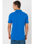 ARMANI EXCHANGE Tricou polo din bumbac pique - Pled.ro