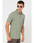 ARMANI EXCHANGE Tricou polo din bumbac pique - Pled.ro