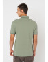 ARMANI EXCHANGE Tricou polo din bumbac pique - Pled.ro