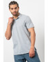 ARMANI EXCHANGE Tricou polo din pique - Pled.ro