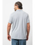 ARMANI EXCHANGE Tricou polo din pique - Pled.ro