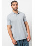 ARMANI EXCHANGE Tricou polo din pique - Pled.ro