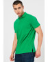 ARMANI EXCHANGE Tricou polo din pique - Pled.ro