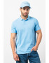 ARMANI EXCHANGE Tricou polo din pique - Pled.ro