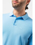 ARMANI EXCHANGE Tricou polo din pique - Pled.ro