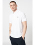 ARMANI EXCHANGE Tricou polo slim fit cu logo discret - Pled.ro