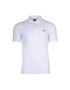 ARMANI EXCHANGE Tricou polo slim fit cu logo discret - Pled.ro