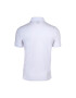 ARMANI EXCHANGE Tricou polo slim fit cu logo discret - Pled.ro