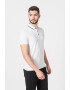 ARMANI EXCHANGE Tricou polo slim fit cu logo pe piept - Pled.ro