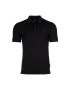 ARMANI EXCHANGE Tricou polo slim fit cu logo discret - Pled.ro