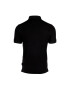 ARMANI EXCHANGE Tricou polo slim fit cu logo discret - Pled.ro