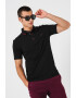 ARMANI EXCHANGE Tricou polo slim fit cu logo pe piept - Pled.ro