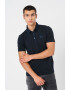 ARMANI EXCHANGE Tricou polo slim fit cu logo pe piept - Pled.ro