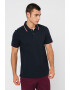 ARMANI EXCHANGE Tricou polo slim fit din bumbac - Pled.ro