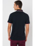 ARMANI EXCHANGE Tricou polo slim fit din bumbac - Pled.ro