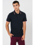 ARMANI EXCHANGE Tricou polo slim fit din bumbac - Pled.ro