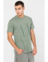 ARMANI EXCHANGE Tricou regular fit cu imprimeu logo supradimensionat - Pled.ro