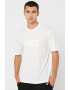 ARMANI EXCHANGE Tricou regular fit cu logo - Pled.ro