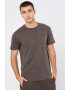 ARMANI EXCHANGE Tricou regular fit de bumbac - Pled.ro