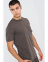 ARMANI EXCHANGE Tricou regular fit de bumbac - Pled.ro