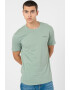 ARMANI EXCHANGE Tricou regular fit de bumbac - Pled.ro