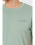 ARMANI EXCHANGE Tricou regular fit de bumbac - Pled.ro