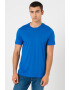 ARMANI EXCHANGE Tricou slim fit cu decolteu la baza gatului - Pled.ro