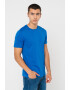 ARMANI EXCHANGE Tricou slim fit cu decolteu la baza gatului - Pled.ro