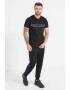 ARMANI EXCHANGE Tricou slim fit cu imprimeu logo - Pled.ro