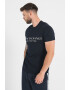 ARMANI EXCHANGE Tricou slim fit cu imprimeu logo - Pled.ro