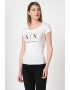 ARMANI EXCHANGE Tricou slim fit de bumbac - Pled.ro