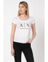 ARMANI EXCHANGE Tricou slim fit de bumbac - Pled.ro