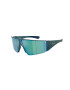 Arnette Ochelari de soare wrap cu lentile oglinda - Pled.ro