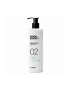 Artego Sampon pentru par vopsit GS02N Color Glow 1000 ml Good Society Metropolitan Greenery - Pled.ro