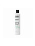 Artego Sampon pentru par vopsit GS02N Color Glow 250 ml Good Society Metropolitan Greenery - Pled.ro