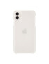 Artwizz Husa Rubber Clip pentru iPhone 11 Clear - Pled.ro