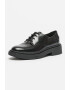 ASH Pantofi Derby de piele Mercury - Pled.ro